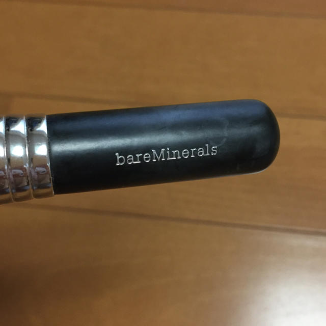 bareMinerals(ベアミネラル)のベアミネラル フェイスブラシ コスメ/美容のベースメイク/化粧品(その他)の商品写真