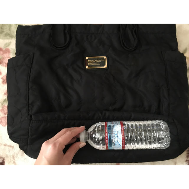 MARC BY MARCJACOBS トートバッグ 3