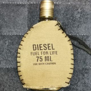 ディーゼル(DIESEL)のDIESEL ディーゼル 香水 75ml(ユニセックス)