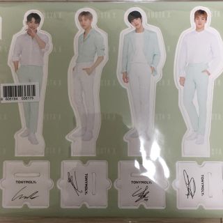 トニーモリー(TONY MOLY)のMONSTA X(アイドルグッズ)