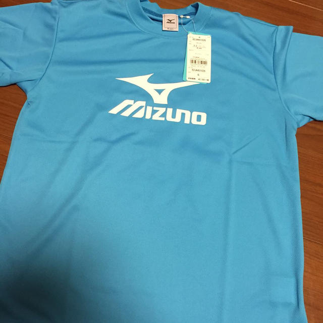 MIZUNO(ミズノ)のMIZUNOTシャツ スポーツ/アウトドアのテニス(ウェア)の商品写真