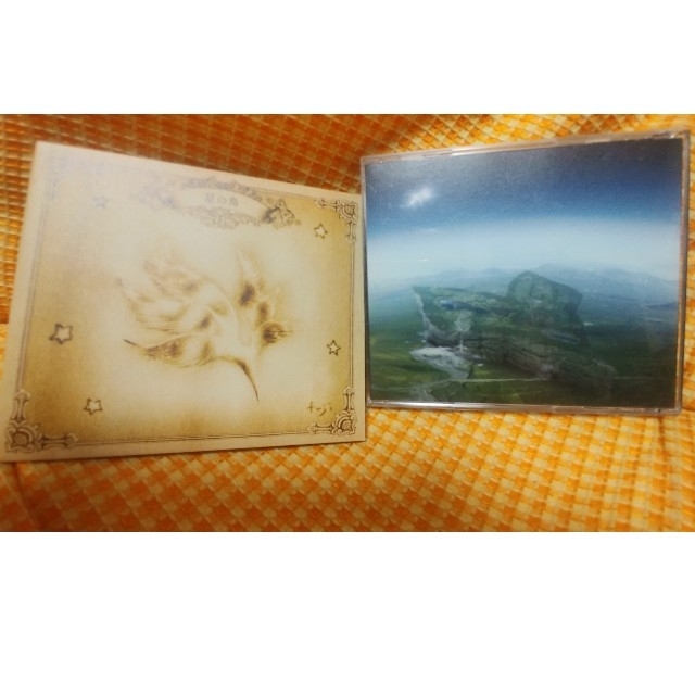 BUMP OF CHICKENバンプ「orbital period」CDアルバム エンタメ/ホビーのCD(ポップス/ロック(邦楽))の商品写真