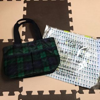 イセタン(伊勢丹)の伊勢丹  三越  トートバッグ セット(トートバッグ)