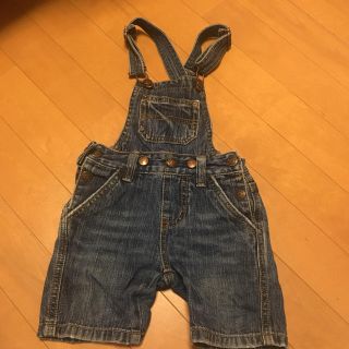 エフオーキッズ(F.O.KIDS)の90オーバーオール(パンツ/スパッツ)