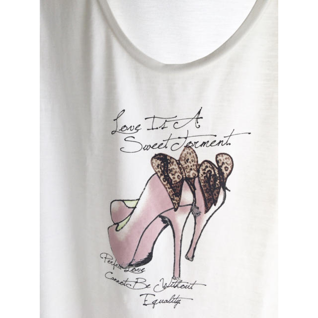 PROPORTION BODY DRESSING(プロポーションボディドレッシング)のTシャツ♡ レディースのトップス(Tシャツ(半袖/袖なし))の商品写真