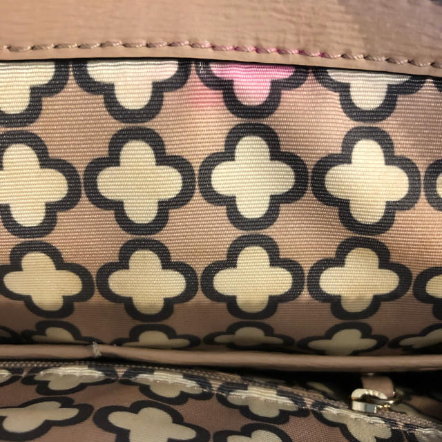 kate spade new york(ケイトスペードニューヨーク)のハンドバック レディースのバッグ(ハンドバッグ)の商品写真