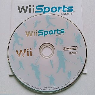 Wiiソフト(家庭用ゲームソフト)
