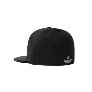 New Era x ロンハーマン取扱いレイニングチャンプ モノグラムキャップ ...