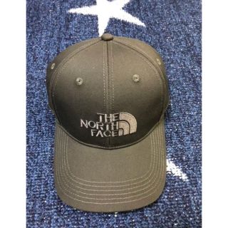 ザノースフェイス(THE NORTH FACE)のノースフェイス キャップ グリーン(キャップ)