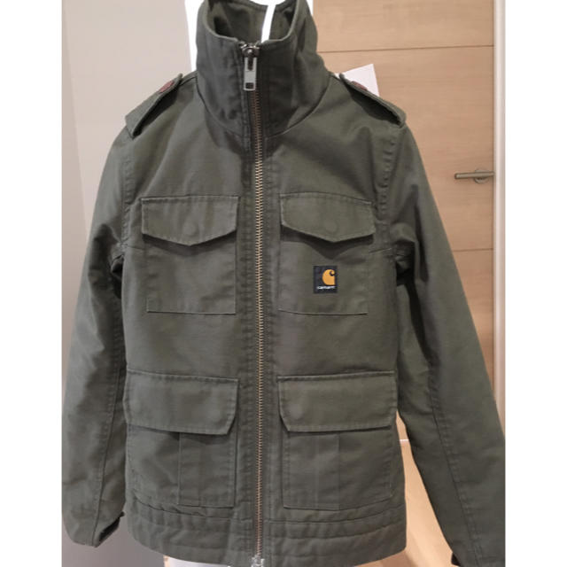 carhartt(カーハート)のカーハートジャケット レディースのジャケット/アウター(ブルゾン)の商品写真