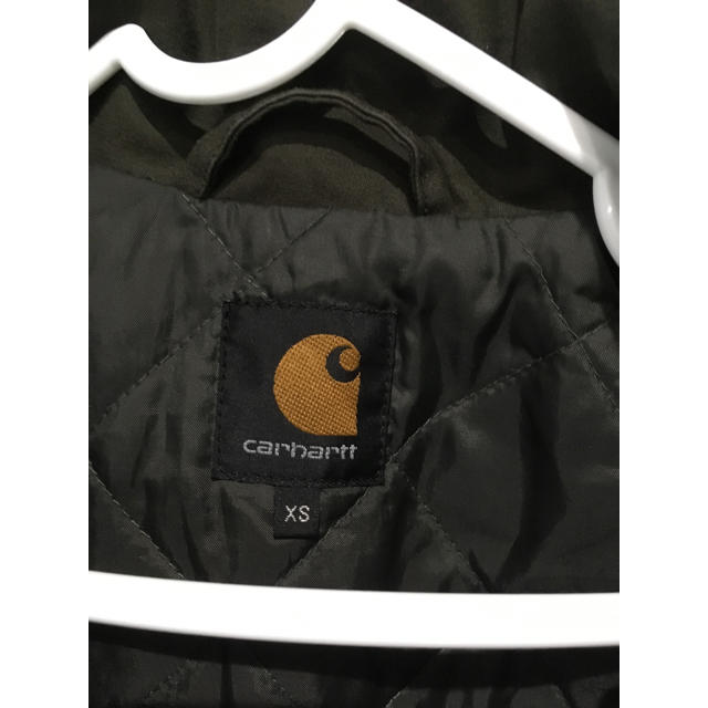 carhartt(カーハート)のカーハートジャケット レディースのジャケット/アウター(ブルゾン)の商品写真