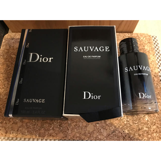 Dior 香水香水