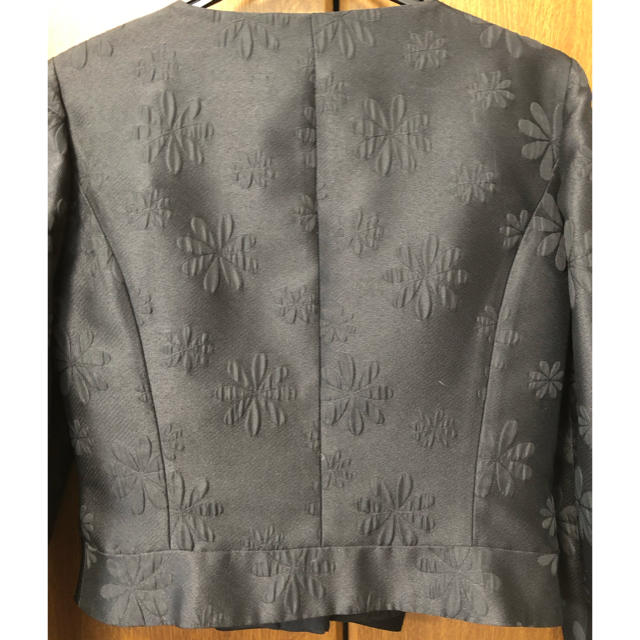 M'S GRACY(エムズグレイシー)のエムズグレイシー  セットアップスーツ レディースのフォーマル/ドレス(スーツ)の商品写真
