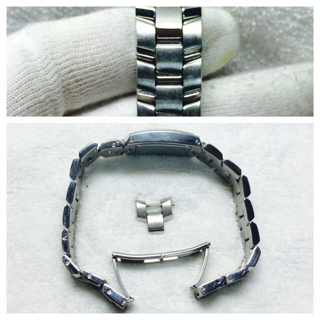 MOVADO(モバード)のMOVADO レディース 腕時計 レディースのファッション小物(腕時計)の商品写真