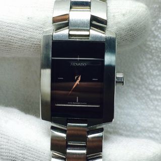 モバード(MOVADO)のMOVADO レディース 腕時計(腕時計)