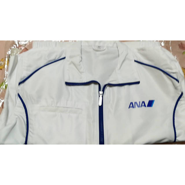 ANA(全日本空輸) - ANAオープン スタッフジャンパーの通販 by ANA(全日本空輸) - ANAオープン スタッフジャンパーの通販 by