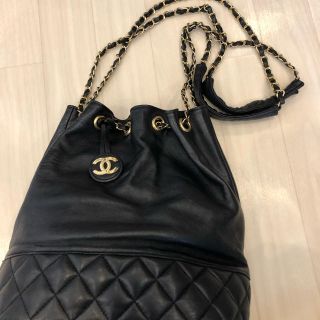 シャネル(CHANEL)のちゅな様専用(ショルダーバッグ)