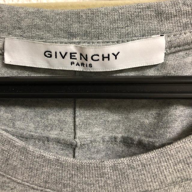 givenchy ジバンシー モンキー Tシャツ