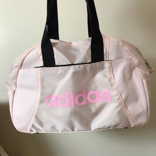 アディダス(adidas)のadidasバック(その他)