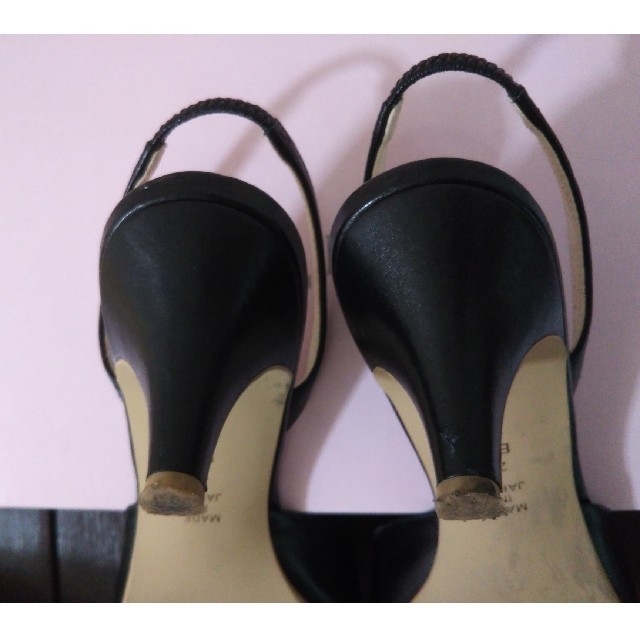 DIANA(ダイアナ)の【売却済み】DIANA パンプス 24㎝ レディースの靴/シューズ(ハイヒール/パンプス)の商品写真