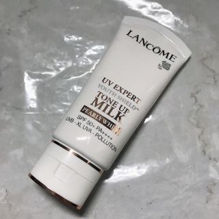 ランコム(LANCOME)のランコム UV エクスペール トーン アップ n(化粧下地)