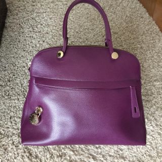 フルラ(Furla)のフルラバック 美品✨(ハンドバッグ)