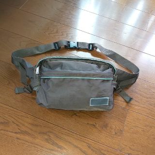 サック(SAC)のVIA SACボディバッグ(ショルダーバッグ)