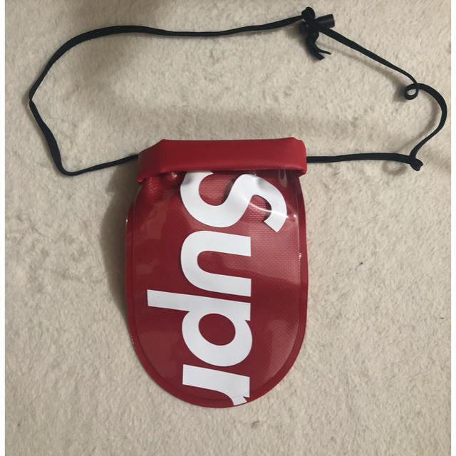 Supreme SealLine See Pouch large