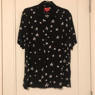 シュプリーム(Supreme)のsupreme シャツ m(シャツ)