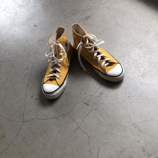 コンバース(CONVERSE)のあまくち！さま専用(スニーカー)