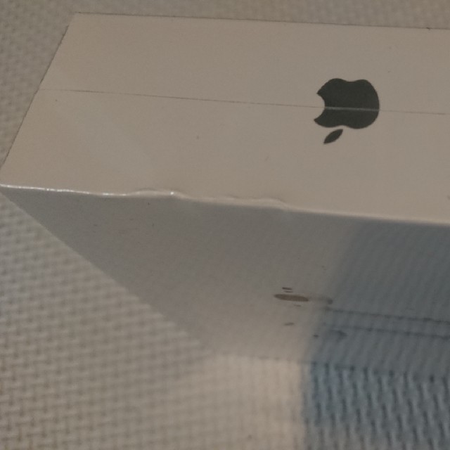 Apple MV7N2J/A Airpods 第二世代 - hydes.de
