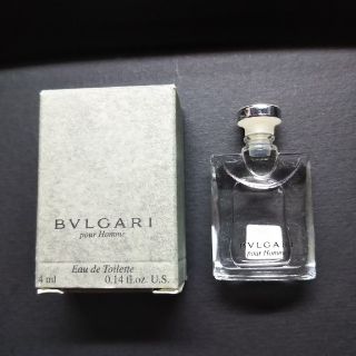 ブルガリ(BVLGARI)のブルガリプールオム(ユニセックス)