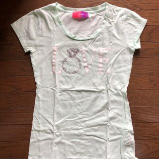 レディー(Rady)のRady Tシャツ(Tシャツ(半袖/袖なし))