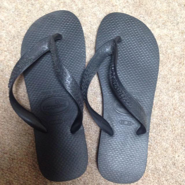 havaianas(ハワイアナス)のハワイアナス ビーチサンダル レディースの靴/シューズ(サンダル)の商品写真