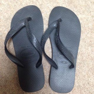 ハワイアナス(havaianas)のハワイアナス ビーチサンダル(サンダル)