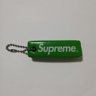 シュプリーム(Supreme)の【値下げ】supreme  スポンジキーホルダー(キーホルダー)