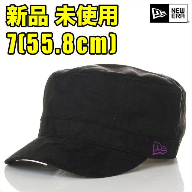 NEW ERA(ニューエラー)のニューエラ NEW ERA キャップ メンズの帽子(キャップ)の商品写真