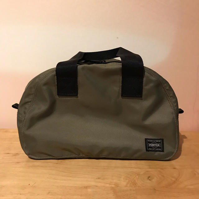 Porter ポーターラウンドボストンバッグの通販 By Konaru S Shop ポーターならラクマ Porter ポーターラウンドボストンバッグの通販 By Konaru S Shop ポーターならラクマ