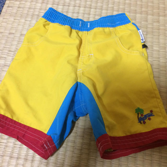 HANG TEN(ハンテン)のHANG TEN キッズ/ベビー/マタニティのキッズ服男の子用(90cm~)(パンツ/スパッツ)の商品写真