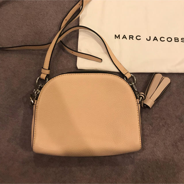 MARC JACOBS(マークジェイコブス)のマークジェイコブス ショルダーバッグ レディースのバッグ(ショルダーバッグ)の商品写真