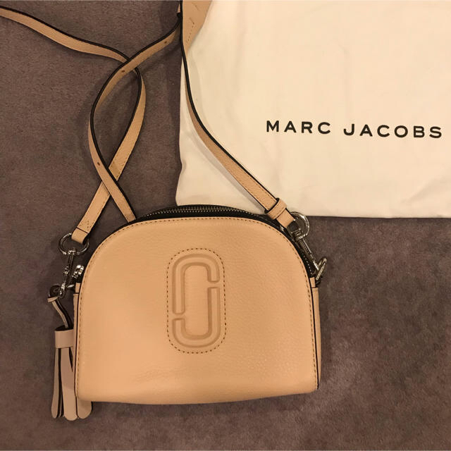 MARC JACOBS(マークジェイコブス)のマークジェイコブス ショルダーバッグ レディースのバッグ(ショルダーバッグ)の商品写真