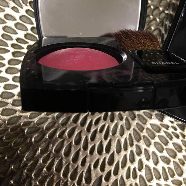 CHANEL(シャネル)のCHANEL チーク コスメ/美容のベースメイク/化粧品(チーク)の商品写真