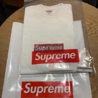 シュプリーム(Supreme)の☆tomohito☆様専用 supreme Tシャツ 3回払い (Tシャツ(半袖/袖なし))