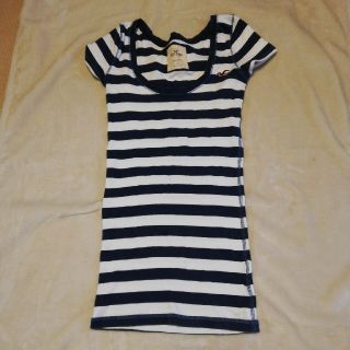 ホリスター(Hollister)のHollister　Ｔシャツ(Tシャツ(半袖/袖なし))