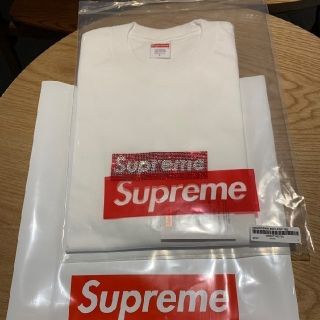 シュプリーム(Supreme)の☆tomohito☆様専用 supreme 3回払い (Tシャツ(半袖/袖なし))