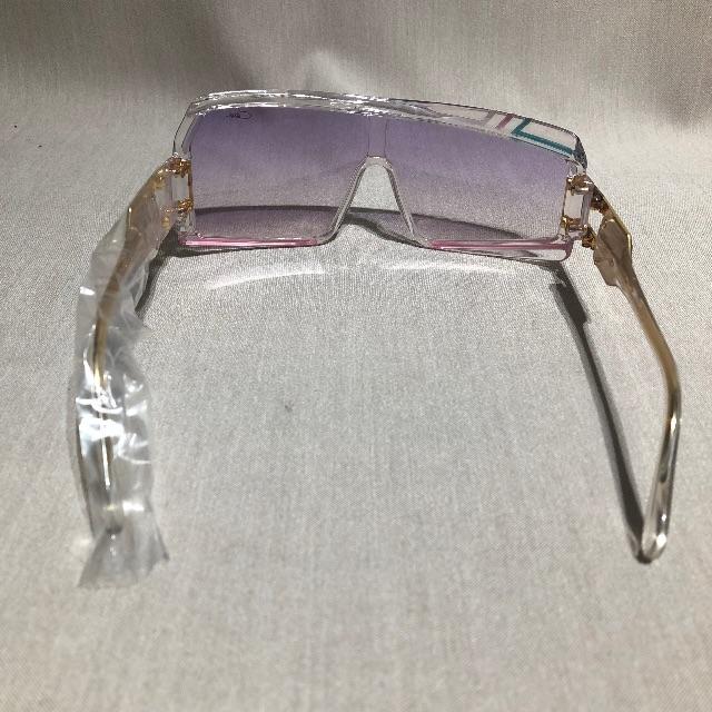 CAZAL - 美中古 CAZAL カザール サングラス の通販 by ゆ's shop ...