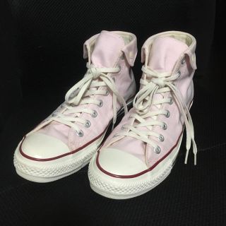 コンバース(CONVERSE)のCONVERSE コンバース ハイカット(スニーカー)