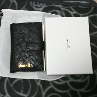 ダズリン(dazzlin)のレディース財布 (dazzlin)※取引中(財布)