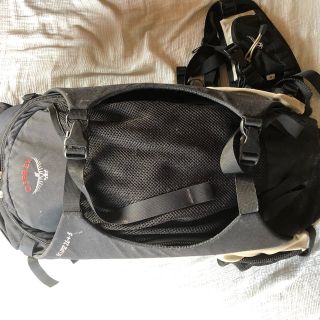 オスプレイ(Osprey)のオスプレイ ECLIPSE26+5(登山用品)