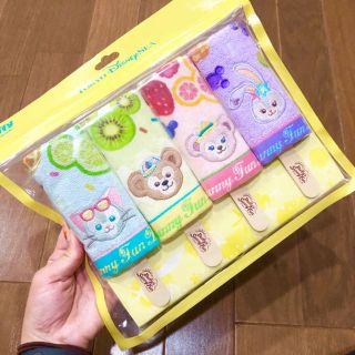 ディズニー(Disney)のオキ様専用(*^▽^*)(ハンカチ)